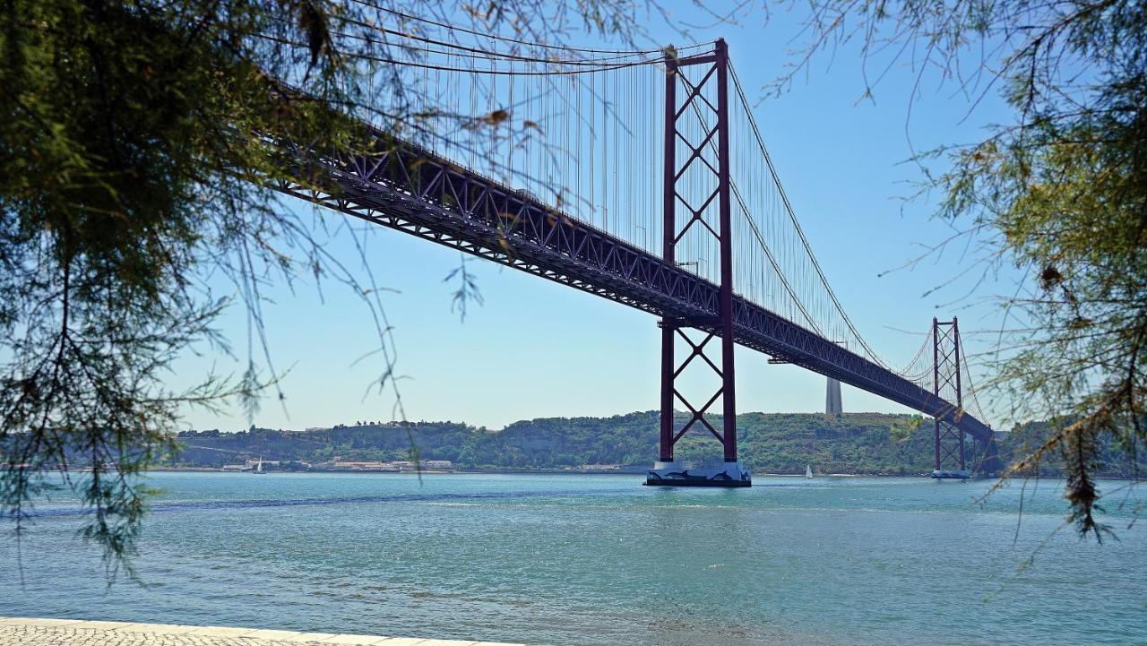 Go Native Lisbon - City Center Extérieur photo