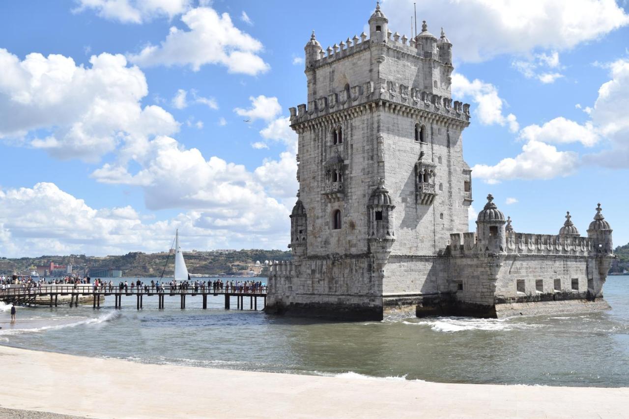 Go Native Lisbon - City Center Extérieur photo